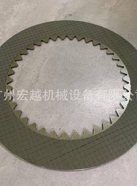 425-32-22670摩擦片纸片适用于wa470-6HM400-2装载机