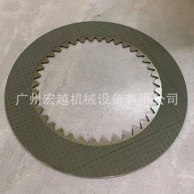 425-32-22670摩擦片纸片适用于wa470-6HM400-2装载机