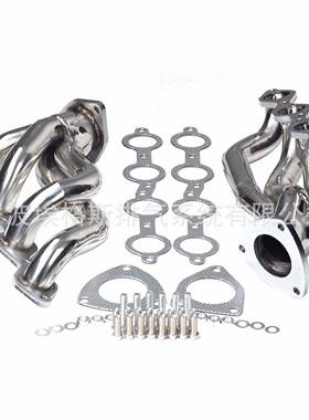 汽车排气管适用于雪佛兰车型exhaustpipe