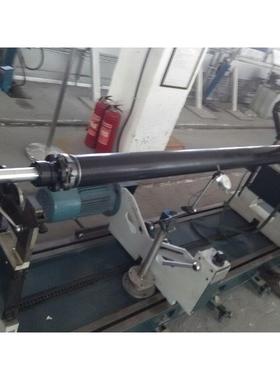 长跨距联轴器长距离传动NUODE