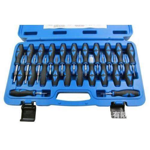 23PC引擎端子拆除工具音响导航维修端子线束工具拆除工具,纺织面料/辅料/配套,纺织机械配件,淘宝优惠券,粉丝福利购,淘宝优惠卷