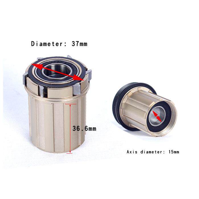 山地车公路车培林塔基6爪碟刹卡式轮组10/11速轮组塔基修补件