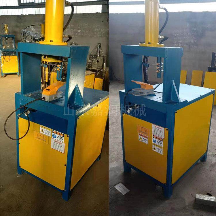 双工位冲孔冲弧机护栏钢管开口机镀锌管压扁冲孔机,智能设备,其他智能设备,淘宝优惠券,粉丝福利购,淘宝优惠卷