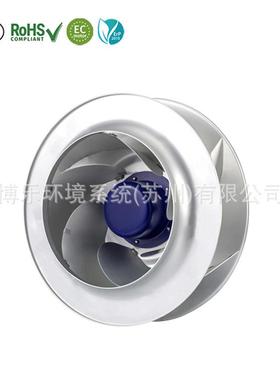 310mm直流采无刷组风机通风CTX机风机亭样专用