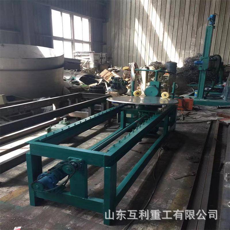 不锈旋钢板6个头TSP厚旋压机平封形罐体数控压机异封头修边机
