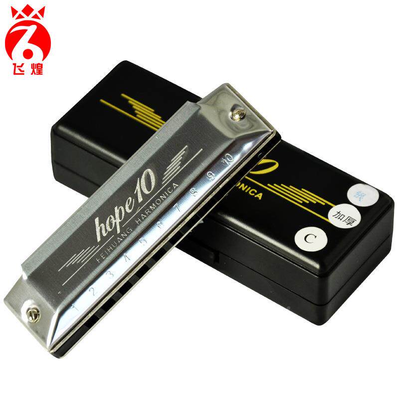 煌0孔布1鲁斯全音阶C飞调儿教自学学礼成人童演奏EYI乐器