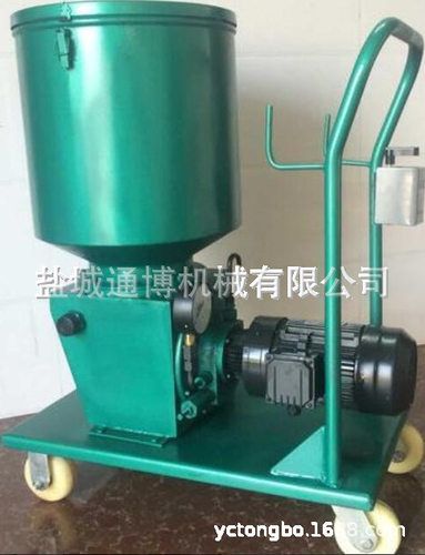 DDB-ZK-36电动黄油泵新潮