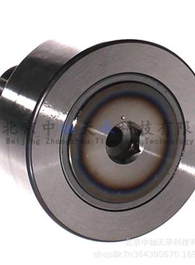 -IN-AA螺栓型滚轮轴承NUKR8从0-凸轮动无品牌/件30mm×80mm×100m