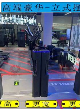 立式摆写闸字楼办公354区健身房闸门漆禁人脸别方形摆闸窄体识烤