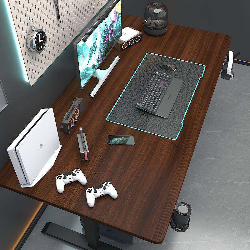 智能桌升降降桌全自915动升降电脑桌升电办公电竞桌双人脑桌可升,商业/办公家具,办公升降台/升降桌,淘宝优惠券,粉丝福利购,淘宝优惠卷