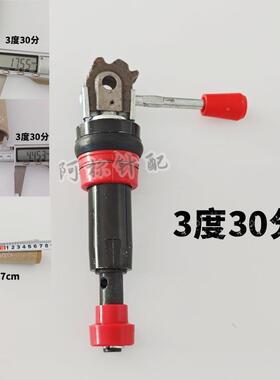 速高倒毛机配件纱络筒LQR机槽倒筒锭子夹头平筒架锭架纺机配机件