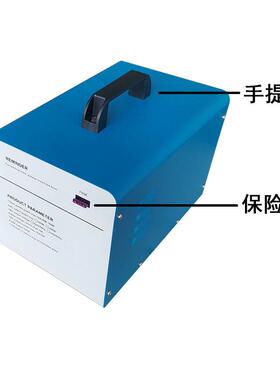 可装26124AH40AH太阳能发电系流W统主机箱控制箱组件交00输出垒3德株