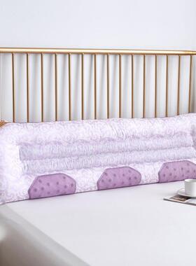 决明子AL101556双人枕长11.2头m条枕芯荞麦护颈枕米8加长情侣枕一