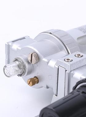 厂家SFC30气源处理二联件气器动元件过滤器气源0270处理器