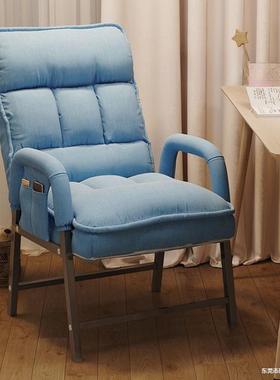 两用适椅子坐孕妇老年人椅子椅HVX不累子坐椅子躺老年椅合人的久