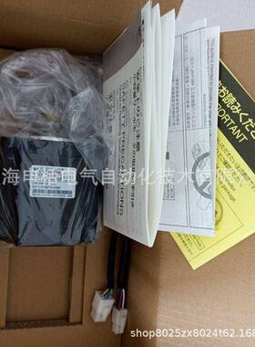 安川伺服电机GMAFSBSV-0ADBAB1/A21/1SGMAV-01A3A1原装现货