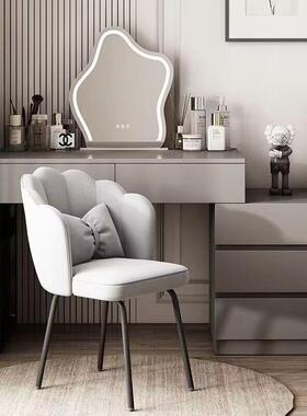 卧室梳妆台约斗柜体妆现代简小RYS户型化收纳一柜网红书桌化妆桌