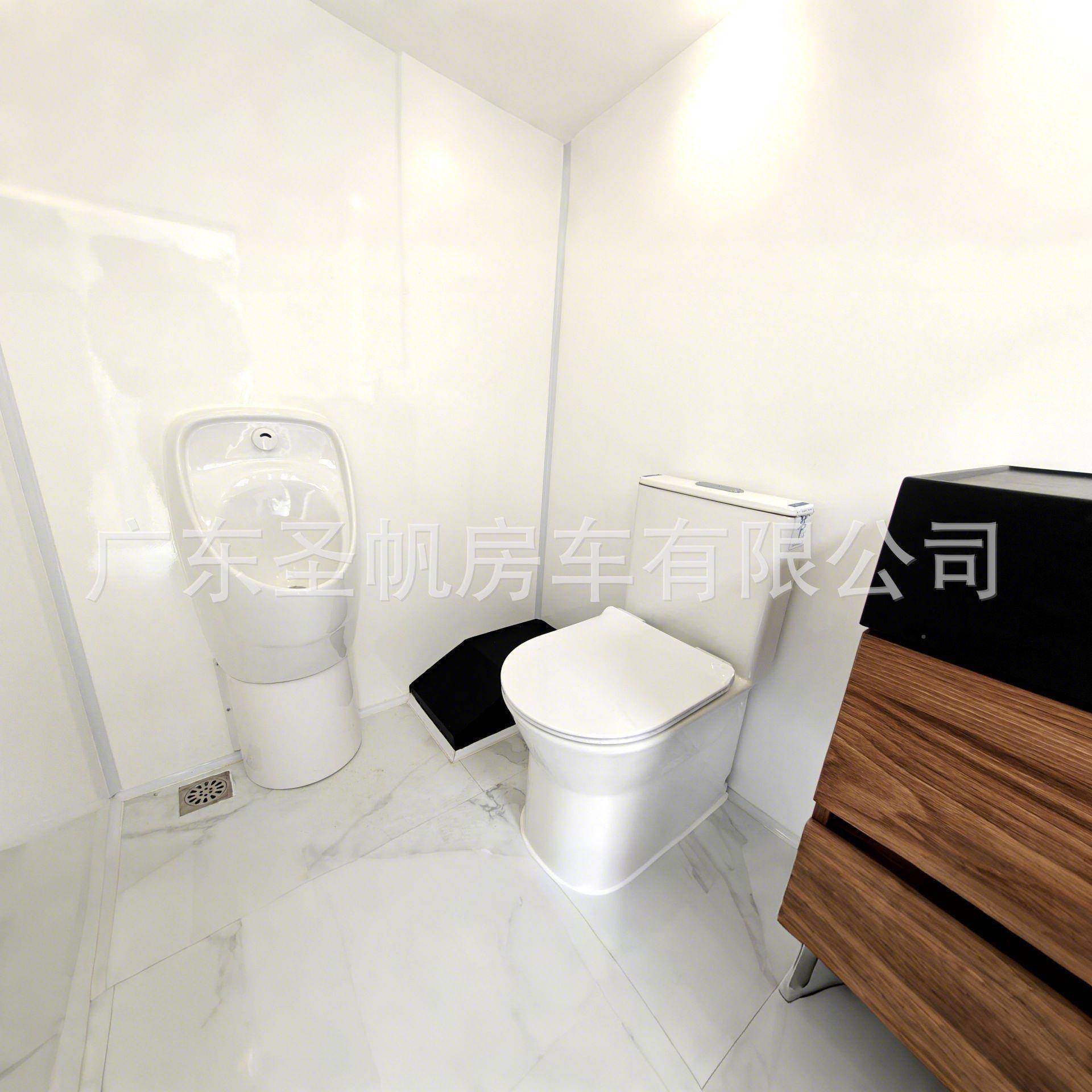 微生物移动厕景所区SF成品拖挂外厕所户保公厕男女厂家环直销,基础建材,轻钢别墅,淘宝优惠券,粉丝福利购,淘宝优惠卷