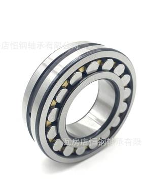 933源头22212CA21223CACAK精密调心滚子轴承破碎机设备使用