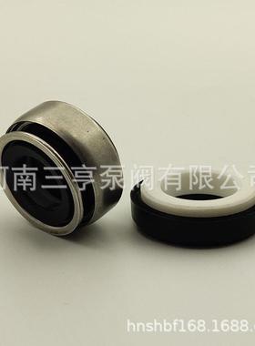 荏EBAA原0CDX/A12不锈钢泵CDX/AR12/20机械密封轴封水封密封圈现