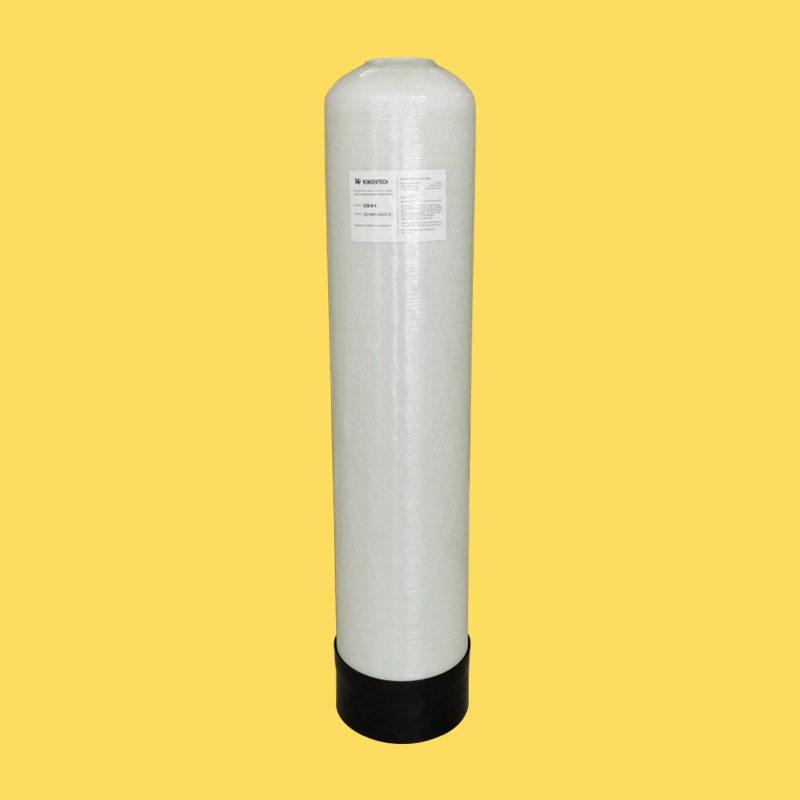 玻璃钢离子交换树脂除铁锰过滤器