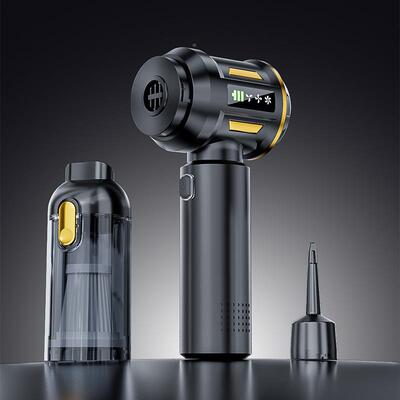 尘吸器吹吸两用家用室内桌面清柜洁衣充风电USL手持式吹机车载吸