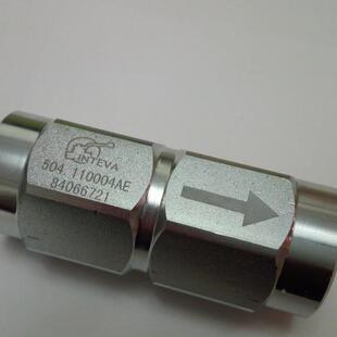 因特无品牌/威NTE0VA插拔式快1速接头102.I11115JM12.1215JM