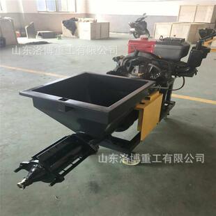 自动火涂料抹灰NYX机多全功能墙机防电动喷粉涂设备