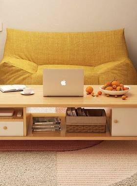 几茶小户子型客厅家用沙发边几约出租屋用创意简易卧简EXX室小桌