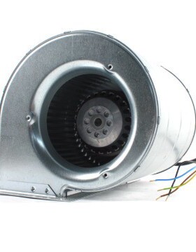 RD15S-2EP.WD.1L 施乐百 50Hz 0.29KW 1.30A 蜗壳离心风机