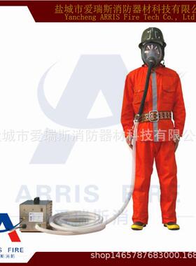 供VFCG-Q-D电动送风式长呼吸器220管V单S人双人1VSFCG-Q-0米长管
