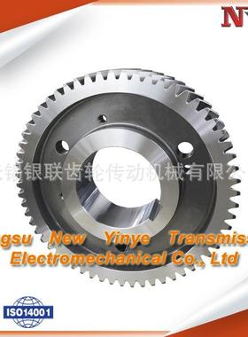 口企业供精密数控车床磨齿齿IMT轮德国直霍出夫勒成型模5级保障