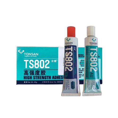 天山可赛新TS802高强度结构胶