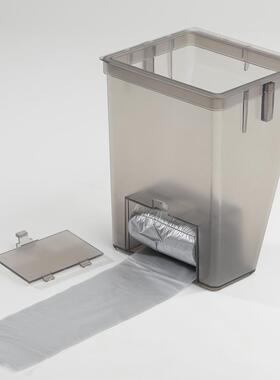 新L能源电MODE3车载32055垃圾车收纳盒23年新款新模意新品中控改