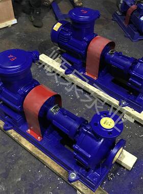 WY型系列热温油泵卧不锈式钢高泵RIKV耐腐蚀规格齐全