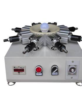 厂家直自动卡灯头机e销272E14B2E40气动夹具灯E14E27头锁紧器