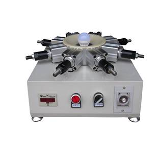 厂家直自动卡灯头机e销272E14B2E40气动夹具灯E14E27头锁紧器