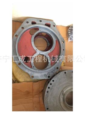 SD16缸推土机二排油体山推SD1650推土机二排油缸体016LOJY-1-0081