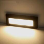 墙角灯栈道灯LED明地装 外壁明BST装 侧壁灯台阶灯脚灯LED明装 侧户