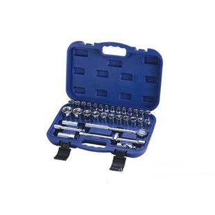 长城组工具长城2件套筒机修组合汽修工具7组合3套筒组DAY合4合003