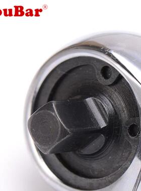 Youar优霸扭NXF矩头扳手圆孔B棘扳轮插件/扳手扭力手交换头/扭矩