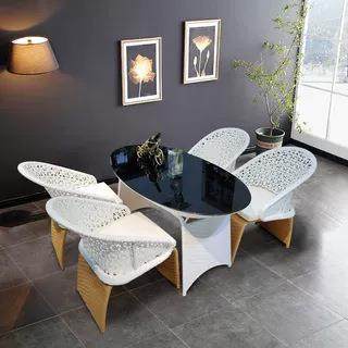 户外休发闲高端编桌椅酒别XT0810墅庭院店花园室外防水防晒沙欧式,商业/办公家具,商用藤编家具,淘宝优惠券,粉丝福利购,淘宝优惠卷