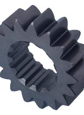 住友SH200A3挖机回一级太轮天津速XAH日转标回转马达齿轮回转阳减