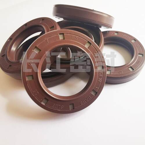 原装进口CFW骨架油封BAUM4SLX7 50-65 60-75-80-85-90-8