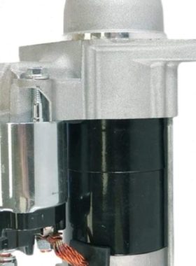 久保田D1305启动马达228000-5400 K351181412起动机12伏8齿9齿