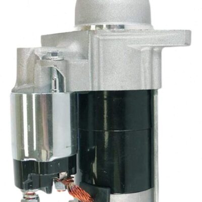 久保田D1305启动马达228000-5400 K351181412起动机12伏8齿9齿