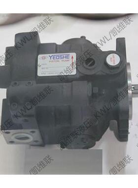 V42DG,V42DG1R,V42DG2R,V42DG3R,V42DG4R,变量轴向柱塞泵,油升