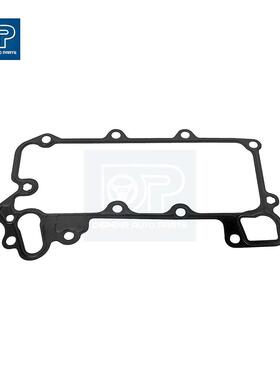 4571880280A4571880280OM457/OM460机油冷却器壳密封垫垫片