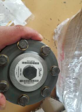 丹佛斯马达OMT315151B3003