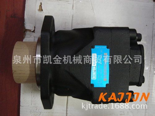 现货丹尼逊叶片泵T6DM-B24-3R00-C1